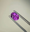 Natural Pink Sapphire – 2.00 Carats | Unheated